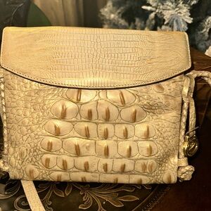 Brahmin Vintage Mojito Crossbody Melbourne
